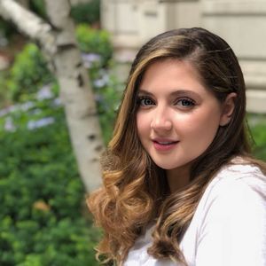 Meet your Posher, Natalie